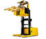 Orderverzameltrucks Yale MO10S 