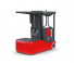 Orderverzameltrucks Linde MV01