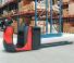 Orderverzameltrucks Linde N20B SA