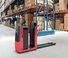 Orderverzameltrucks Linde N20C SA