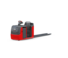 Orderverzameltrucks Linde N20C SA