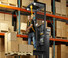 Orderverzameltrucks Crown SP 4000-30