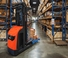 Orderverzameltrucks Linde V15-24V