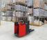 Pallet Stapelaars Pallet Stackers Sta op Rider Platform Linde D10FP 