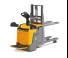 Pallet Stapelaars Pallet Stackers Sta op Rider Platform Jungheinrich ERD 220