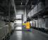 Pallet Stapelaars Pallet Stackers Sta op Rider Platform Jungheinrich ERD 220i