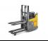 Pallet Stapelaars Pallet Stackers Sta op Rider Platform Jungheinrich ERD 220i