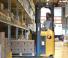 Pallet Stapelaars Pallet Stackers Sta op Rider Platform Caterpillar NSR20N2I