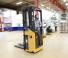 Pallet Stapelaars Pallet Stackers Sta op Rider Platform Caterpillar NSR20N2S