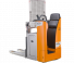 Pallet Stapelaars Pallet Stackers Sta op Rider Platform Still SXD 20