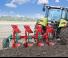 Ploegen Kverneland 150 S 85