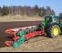 Ploegen Kverneland 150 S 85 Vari.