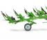 Ploegen Amazone Cayron 200