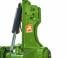 Ploegen Amazone Cayron 200