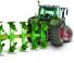 Ploegen Amazone Cayron 200