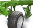Ploegen Amazone Cayron 200
