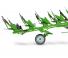 Ploegen Amazone Cayron 200