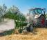 Ploegen Amazone Cayron 200 V