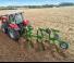 Ploegen Amazone Cayros M 3-1020 VS