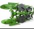 Ploegen Amazone Cayros M 3-1020 VS