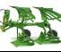 Ploegen Amazone Cayros M 4-850 S