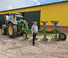 Ploegen Amazone Cayros XM 3-850