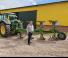 Ploegen Amazone Cayros XM 4-850 VS