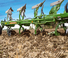 Ploegen Amazone Cayros XMS 3-1050