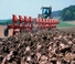 Ploegen Kuhn Challenger 12 T + ZXL 