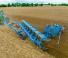 Ploegen Lemken Diamant 16 7+1 / 100