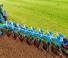 Ploegen Lemken Diamant 18 8 / 100