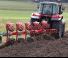 Ploegen Kverneland ED 100/200