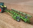Ploegen Amazone Hektor 6+1-1000 S