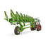 Ploegen Amazone Hektor 7+1-1000 S
