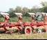 Ploegen Unia Ibis LH Plus 4+