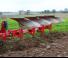 Ploegen Unia Ibis LH Plus 4+