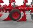 Unia Ibis LS 3+ Corn