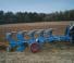 Ploegen Lemken Juwel 8 M 4+1