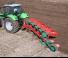 Ploegen Kverneland LS 100