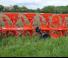Ploegen Kuhn Master 103 4E T