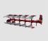 Ploegen Brix Meteor LB 180
