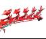 Ploegen Brix Meteor LH 150