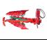Ploegen Brix Meteor LH 150