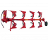 Brix Meteor LV 110