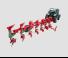 Ploegen Brix Meteor SLB 150
