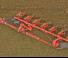 Kuhn Multi-Leader XT OL 8E NSH