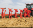 Ploegen Kuhn Multi-Master 123 4 T