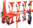 Kuhn Multi-Master 153 Avant 3E (2E+1) NSH