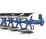 New Holland PM 3S 