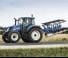 New Holland PM 4S 